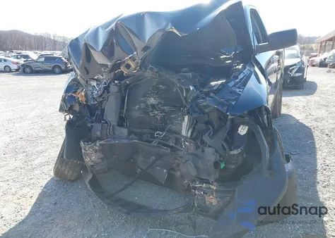 2013 Ram 1500 Tradesman from USA, damaged, VIN 3C6JR7AG2DG509241